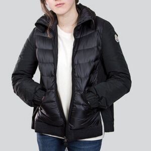 🥳SALE🥳 Moncler chetif giubbotto jacket RARE